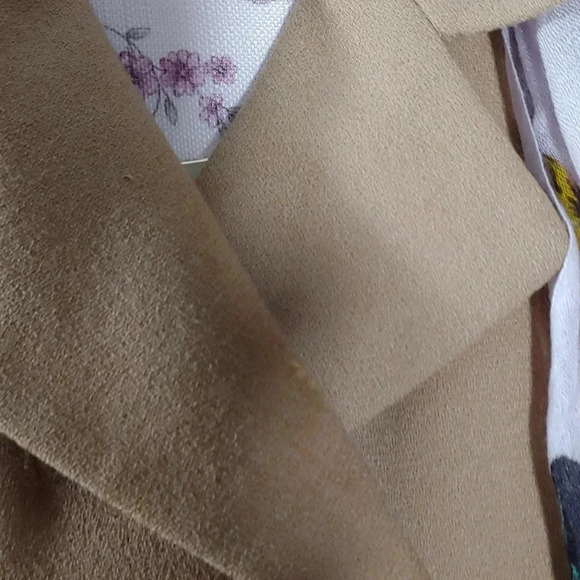 Jones of New York double-breasted suit jacket - Picture 4 of 7